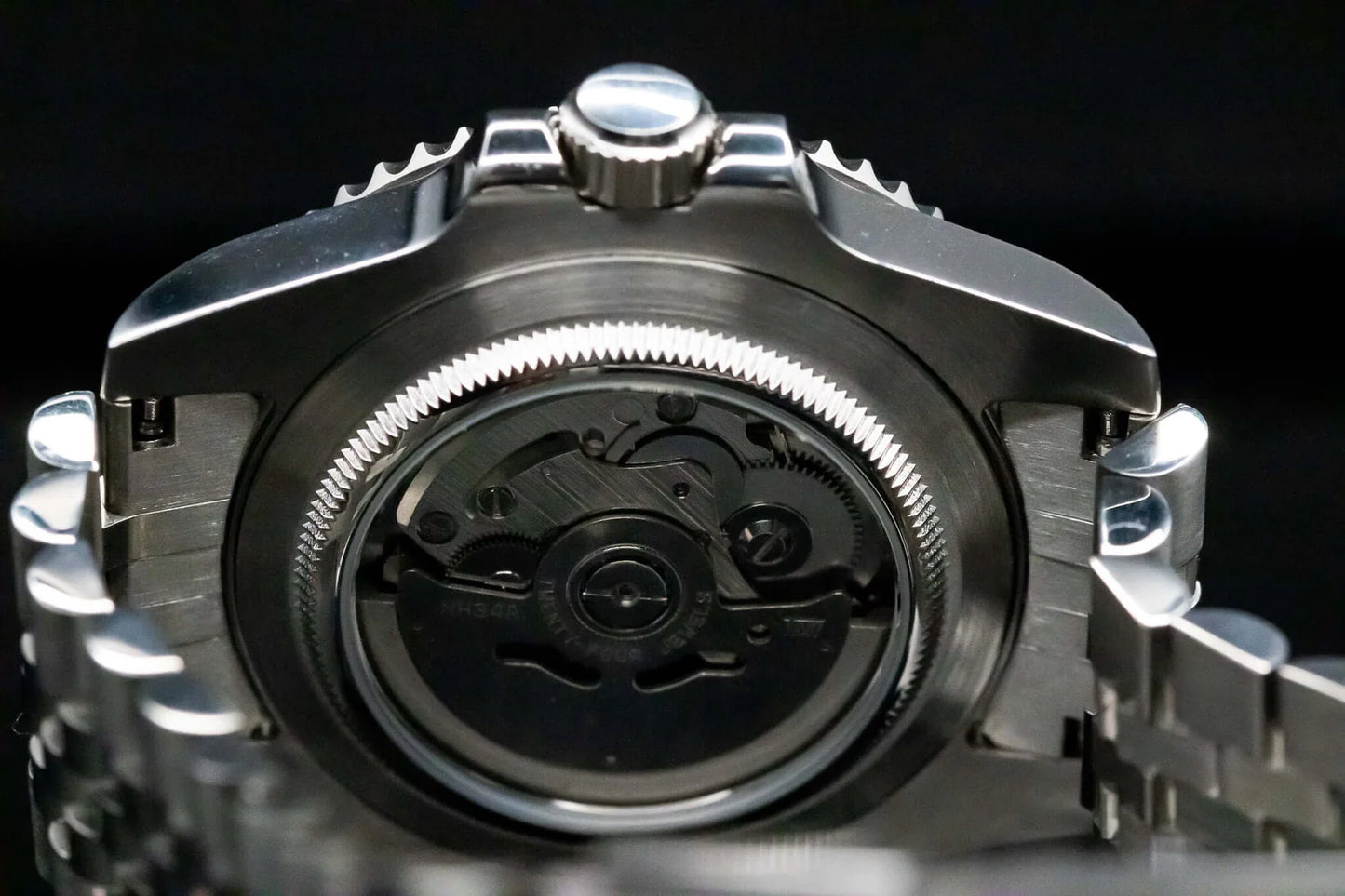 GMT Batman Custom Mod