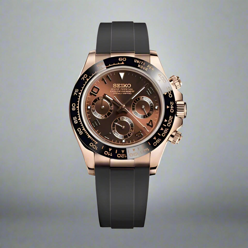 Daytona 'Chocolate' Oysterflex Custom Mod