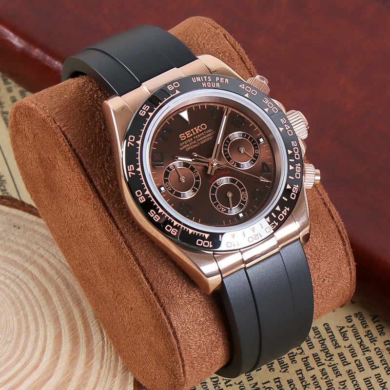Daytona 'Chocolate' Oysterflex Custom Mod