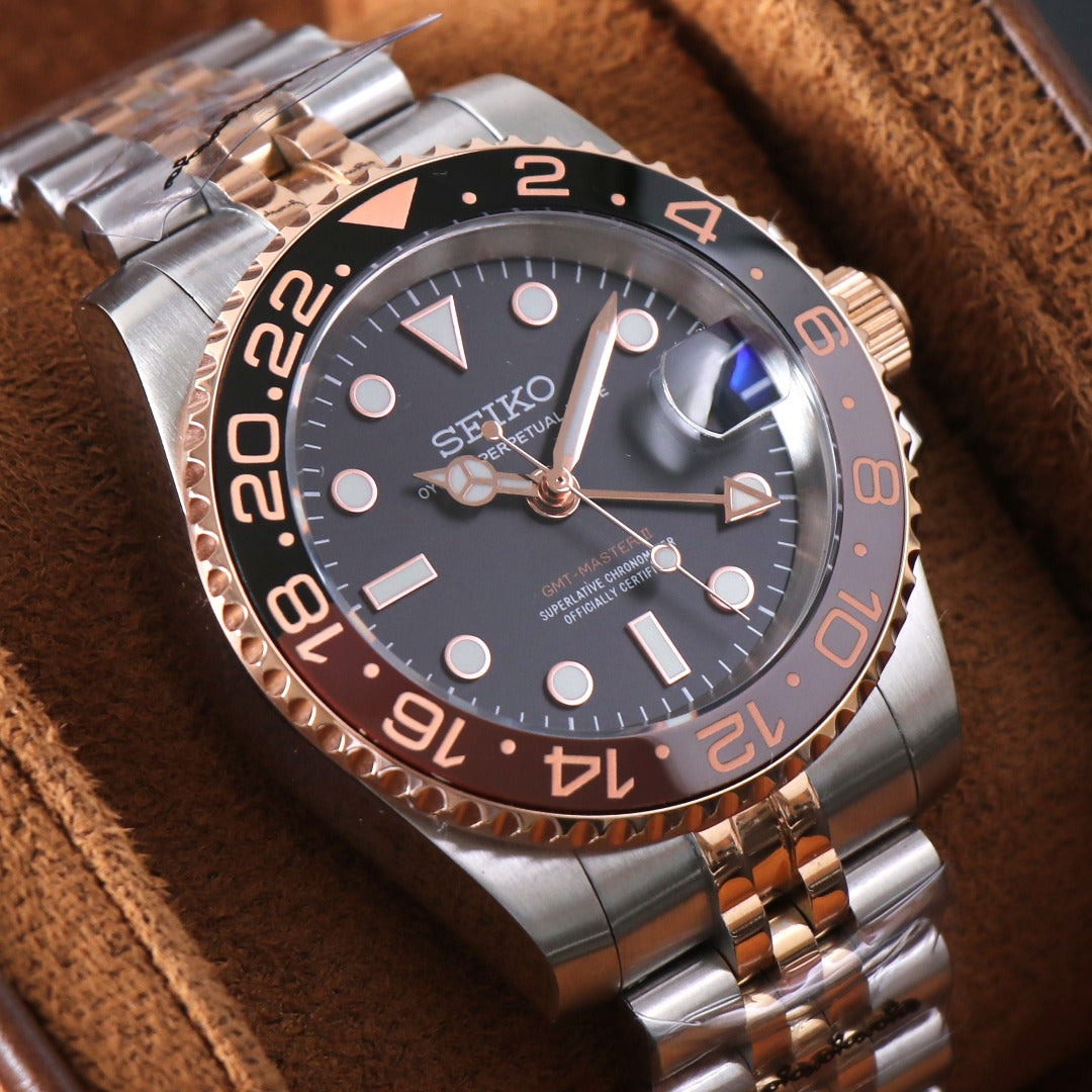 GMT Root Beer Custom Mod