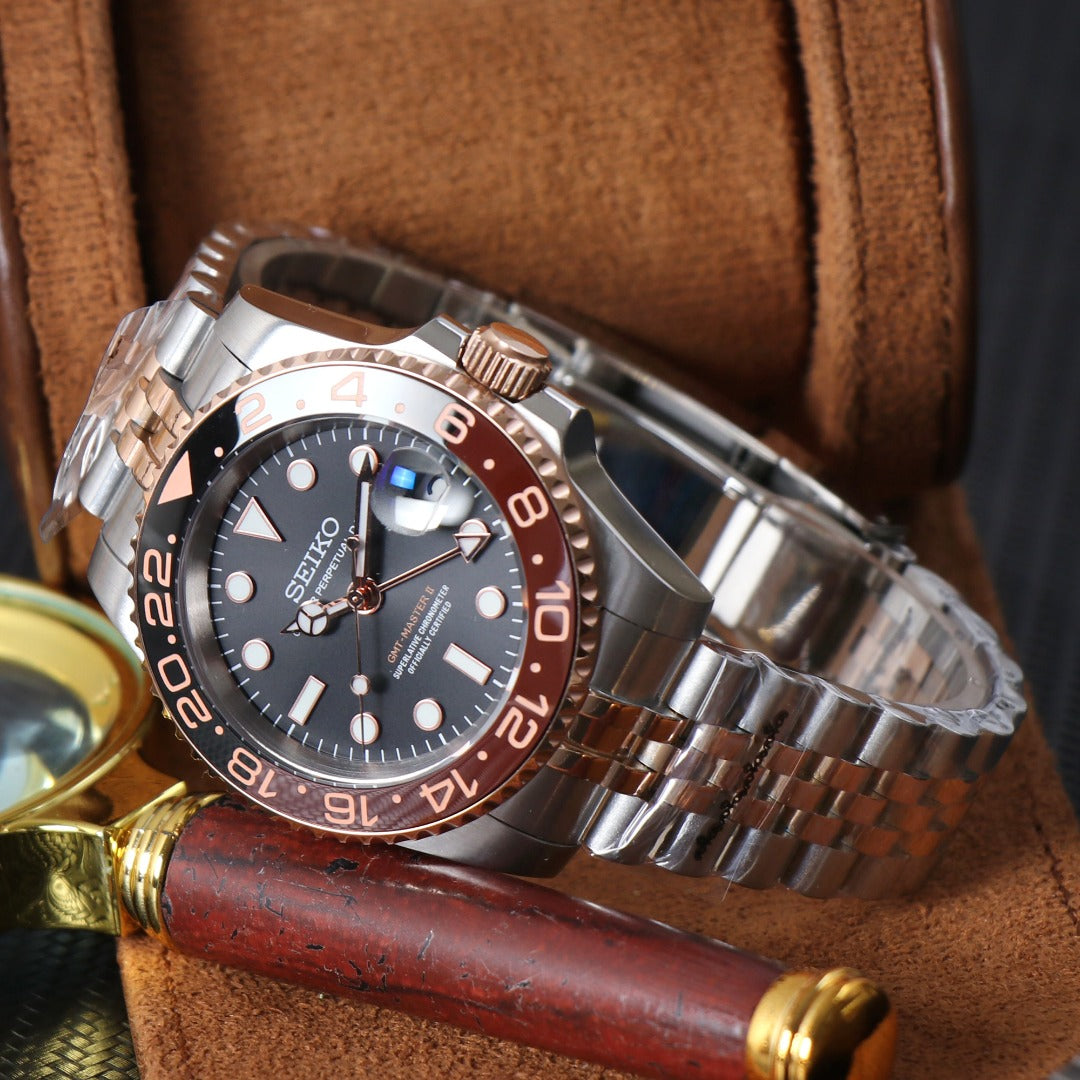 GMT Root Beer Custom Mod