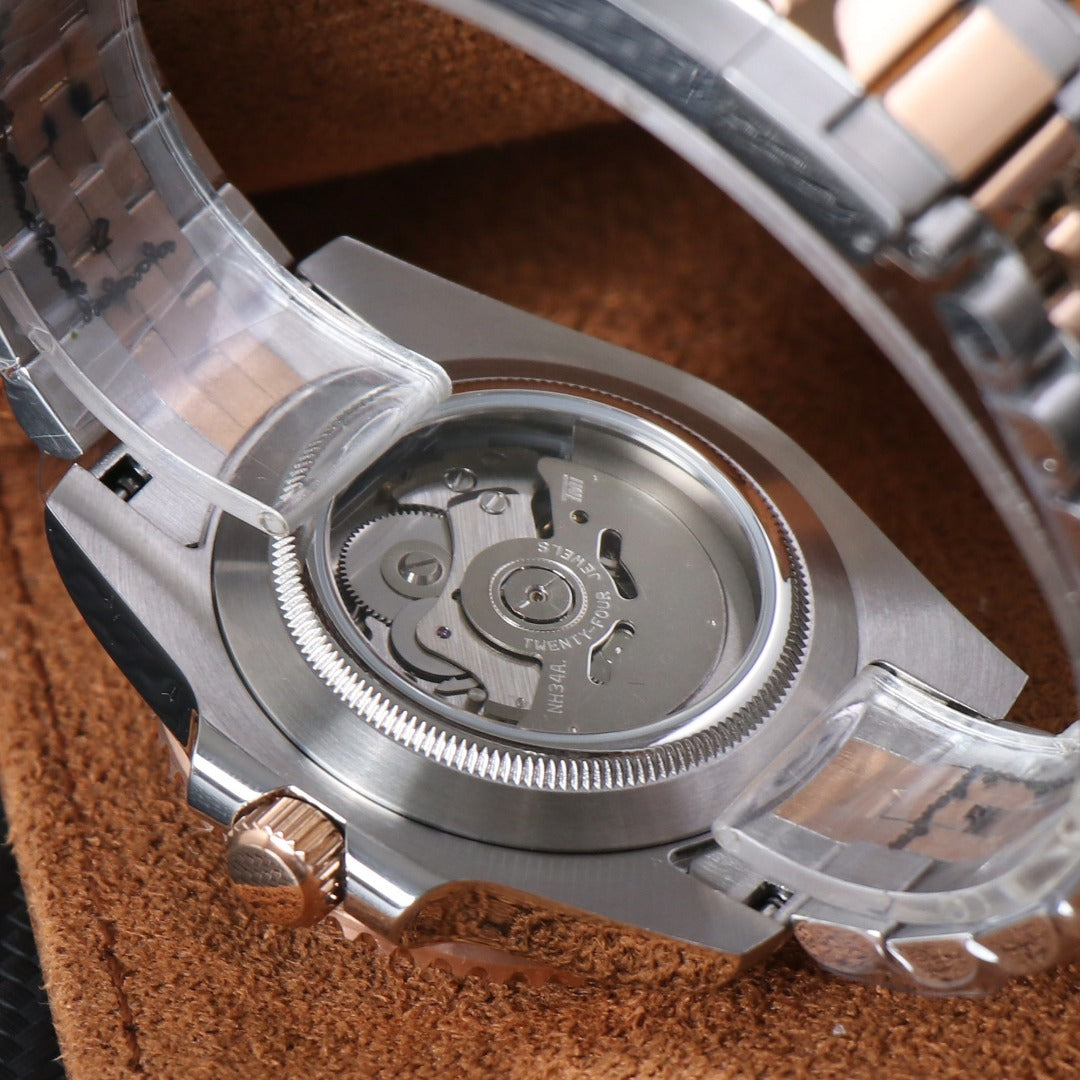 GMT Root Beer Custom Mod