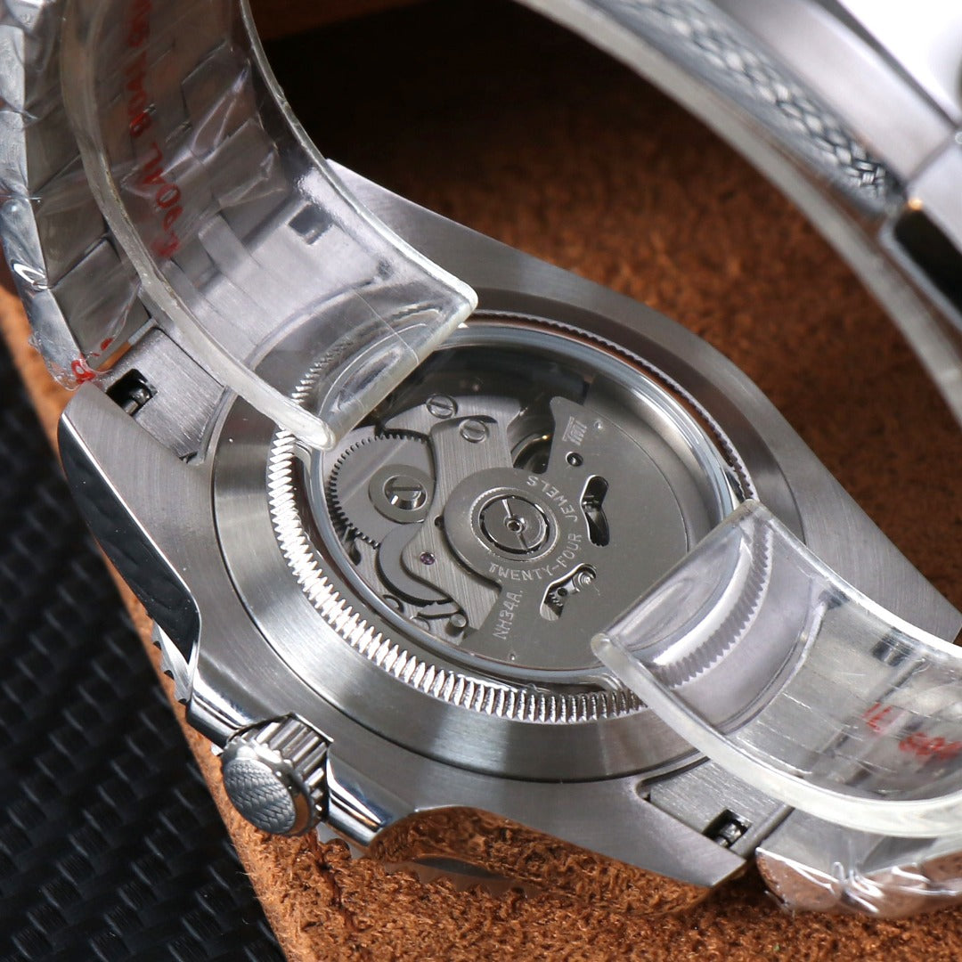 GMT Bruce Wayne Black Grey Custom Mod