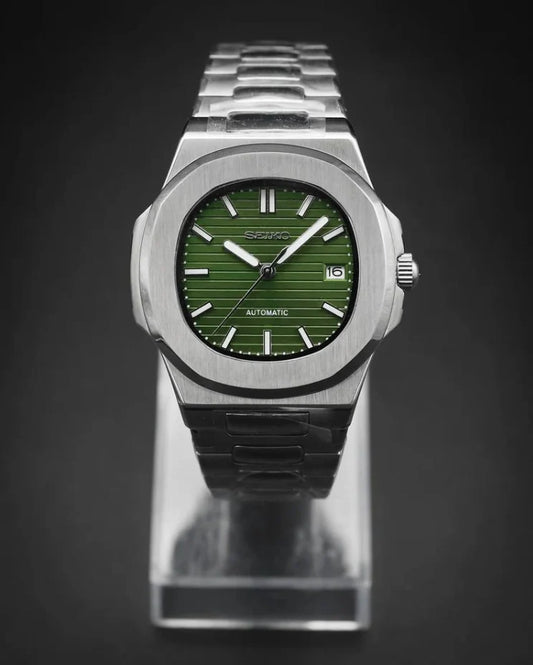 Nautilus "Green" Custom Mod