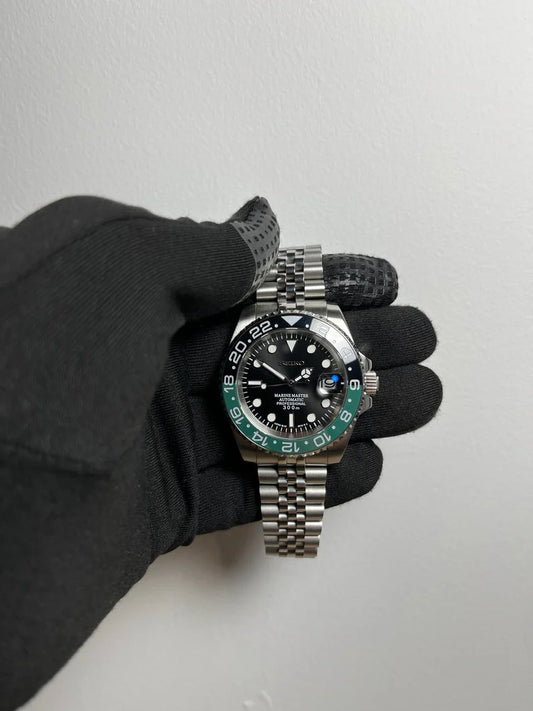 Submariner "Sprite" Custom Mod