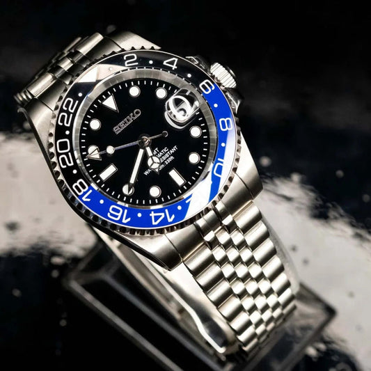 GMT Batman Custom Mod