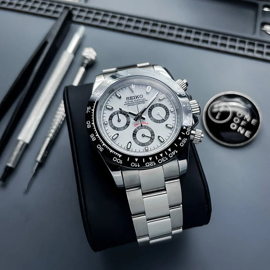 Daytona 'Panda' Custom Mod