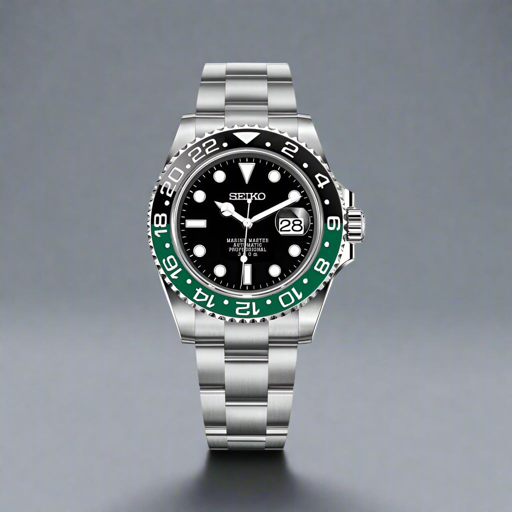Submariner "Sprite" Custom Mod