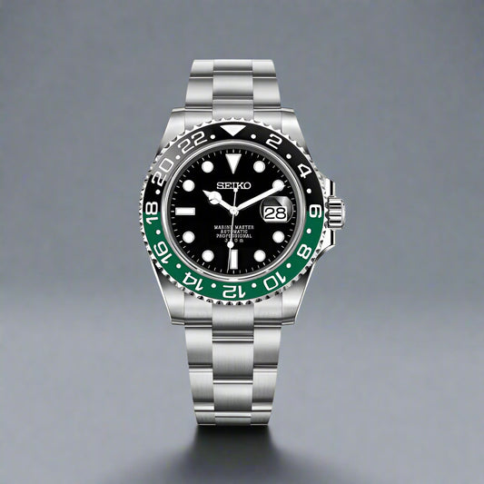 Submariner "Sprite" Custom Mod