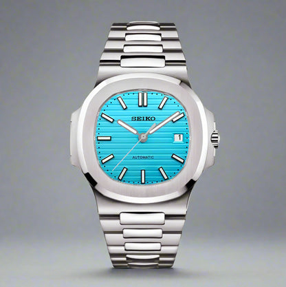 Nautilus "Tiffany" Custom Mod