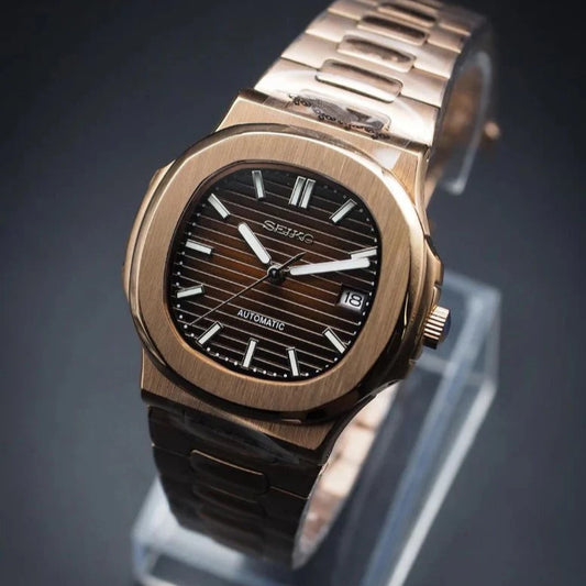 Nautilus "Chocolate" Custom Mod