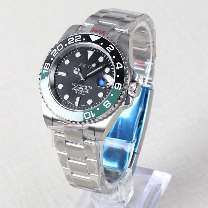 Submariner "Sprite" Custom Mod
