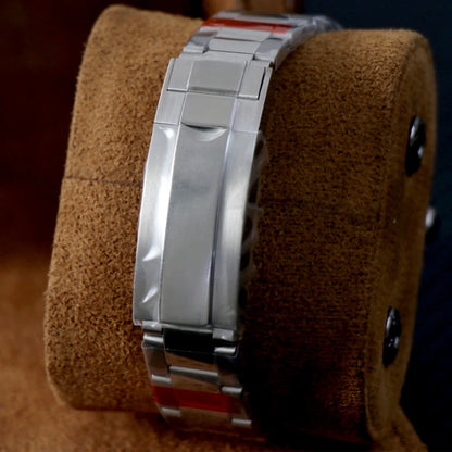 Daytona 'Sodalite' Dial Blue Sapphire Bezel with Diamond Custom Mod