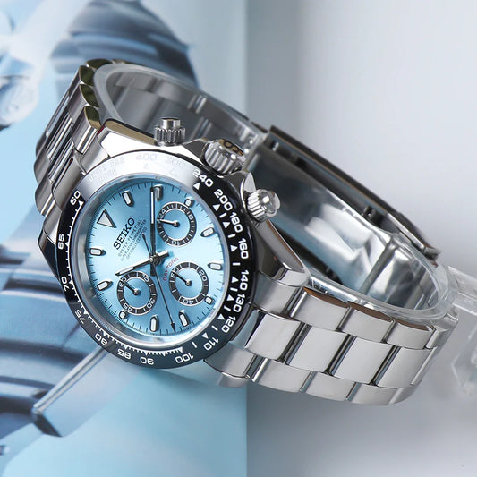 Daytona 'Tiffany Blue' Custom Mod