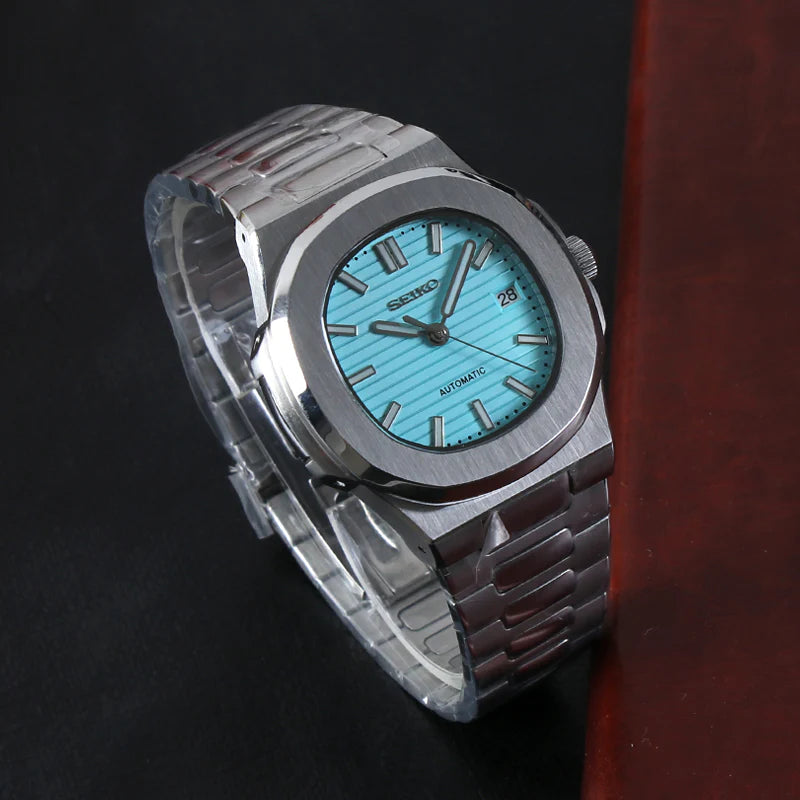 Nautilus "Tiffany" Custom Mod
