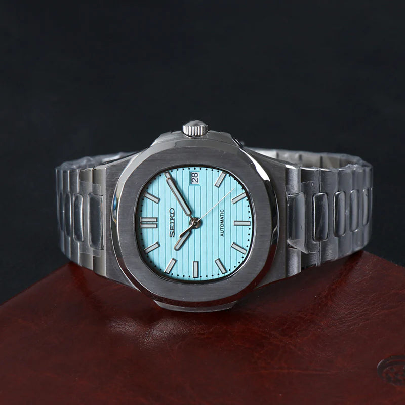 Nautilus "Tiffany" Custom Mod