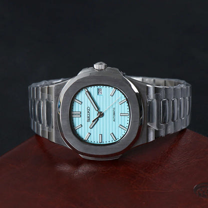 Nautilus "Tiffany" Custom Mod