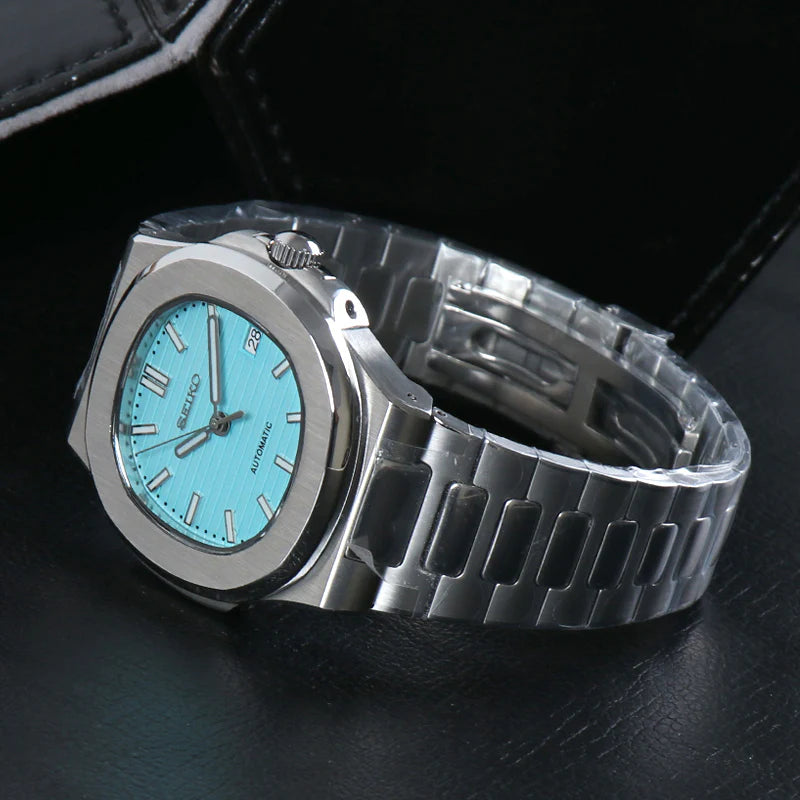 Nautilus "Tiffany" Custom Mod