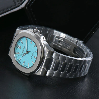 Nautilus "Tiffany" Custom Mod