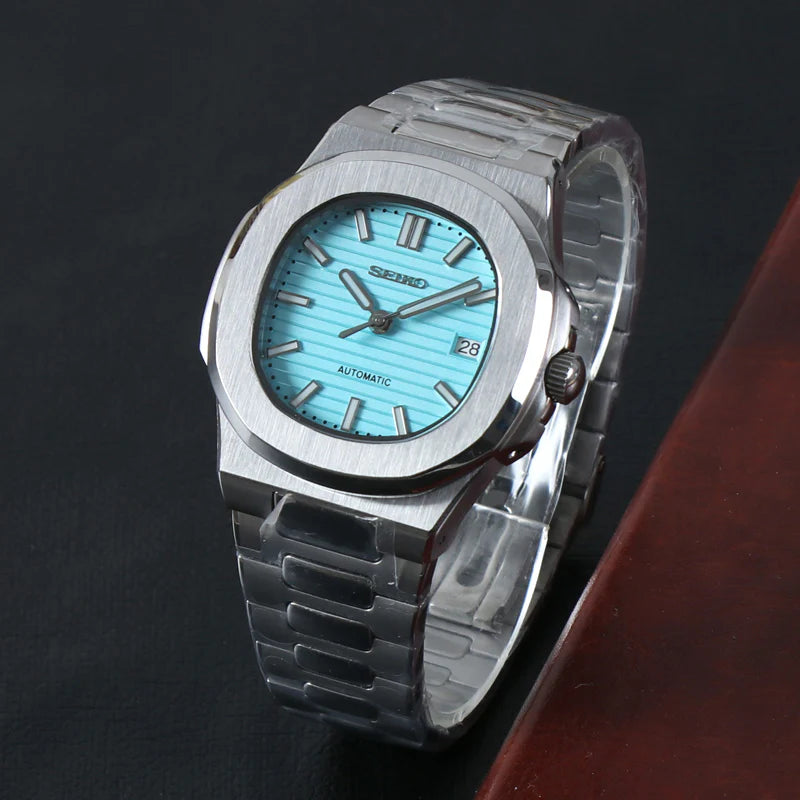 Nautilus "Tiffany" Custom Mod