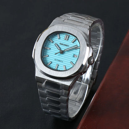 Nautilus "Tiffany" Custom Mod