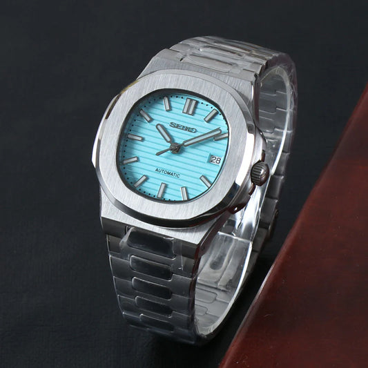 Nautilus "Tiffany" Custom Mod