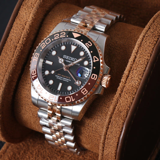 GMT Root Beer Custom Mod