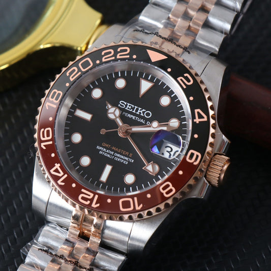 GMT Root Beer Custom Mod