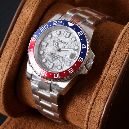 GMT Pepsi Meteorite Custom Mod