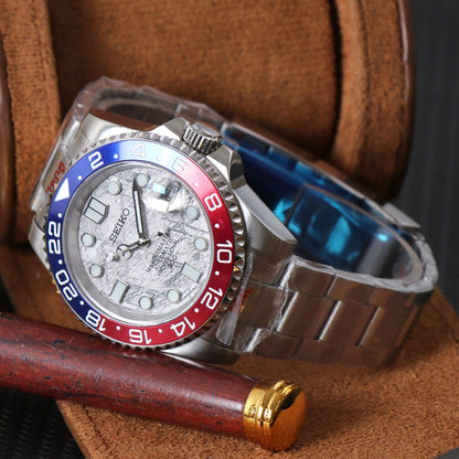 GMT Pepsi Meteorite Custom Mod