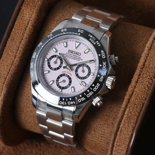 Daytona 'Pink' Custom Mod