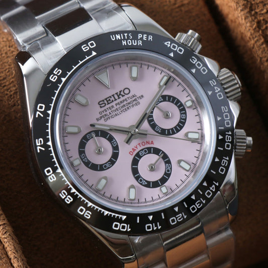 Daytona 'Pink' Custom Mod