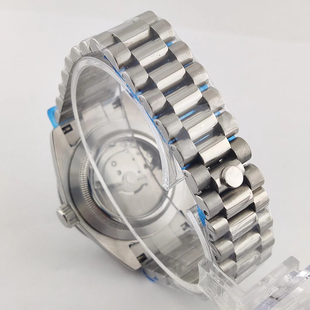 Daydate "White" Custom Mod
