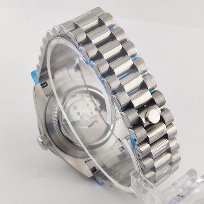 Daydate "White" Custom Mod