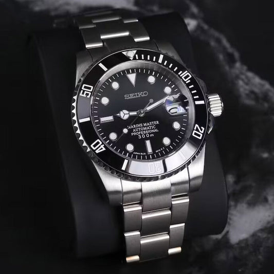GMT Black Edition Custom Mod